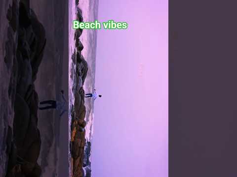 beach vibes#kovalambeach #beachvibes #studets #friendship #love #status