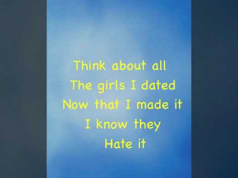 Conscience Media - Benz 'n' Friends (Lyric Video)