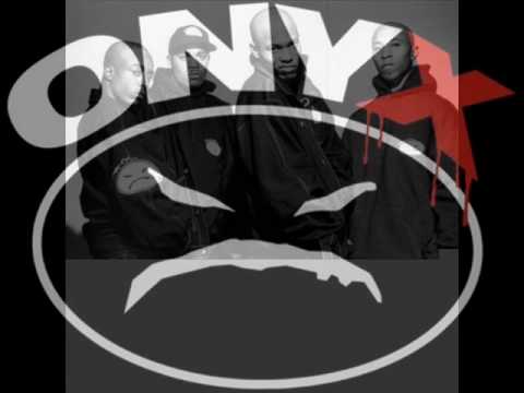 Onyx Return of the Madface
