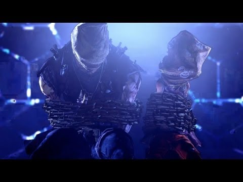 Borderlands 2 - +5 to Punching: A Bunker's & Badasses Prologue