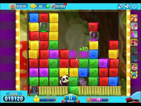 Pet Rescue Saga Level 2594 - NO BOOSTERS | SKILLGAMING ✔️