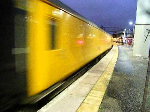 37602 and 37667 at gloucester