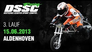 Scooter-Attack presents | 3. DSSC - Aldenhoven
