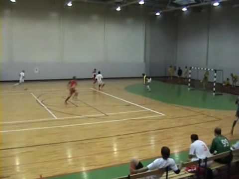 Vladimirs Paskovics Seniors (Ogres Preztizs - Jumis 2:9)