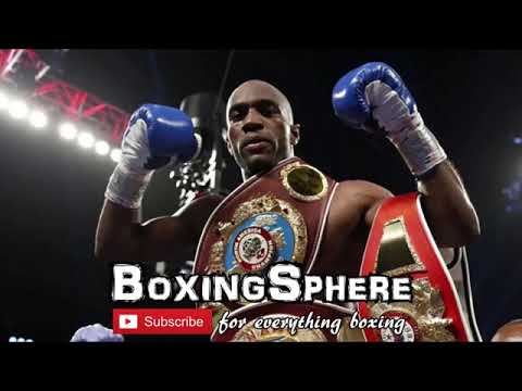 Michel Soro VS John Vera - ITS OFFICIAL