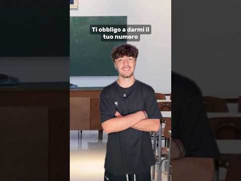 Quando giochi a obbligo o verità😂