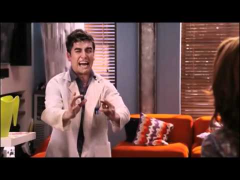 Download Youtube to mp3: Logan always gets hurt part 2