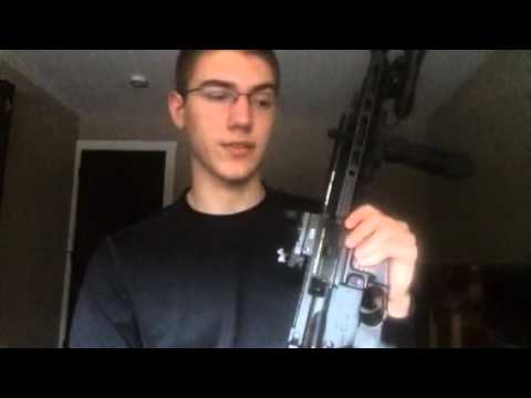 APS M4 General specs review