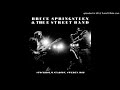 Bruce Springsteen Downbound Train July 3 1988 Sweden