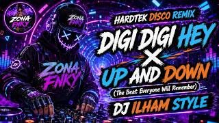 Download lagu DIGI DIGI HEY X UP AND DOWN | The Beat Everyone Will Remember | DJ ILHAM | Vol. 27 mp3 Download lagu DIGI DIGI HEY X UP AND DOWN | The Beat Everyone Will Remember | DJ ILHAM | Vol. 27 mp3