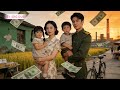 Reborn In The 80s I Changed Everything From Poverty To Prosperity It S Never Too Late For Family