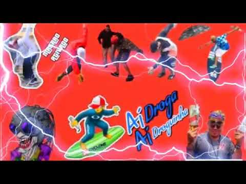 MONTAGEM- BERIMBAU DE NÁRNIA 2 ( DJ AÚRELIO & DJ ALEX BEAT)