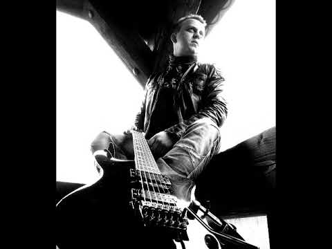 Europe-The Final Coundown ( cover by Peeter Ott)