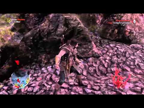 Middle-earth™: Shadow of Mordor™ *Execution Mission*