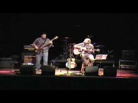 Alcohol (live)