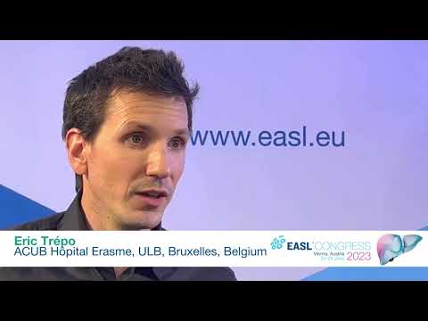 EASL Congress 2023: Explore the Metabolism, Alcohol and Toxicity Track!