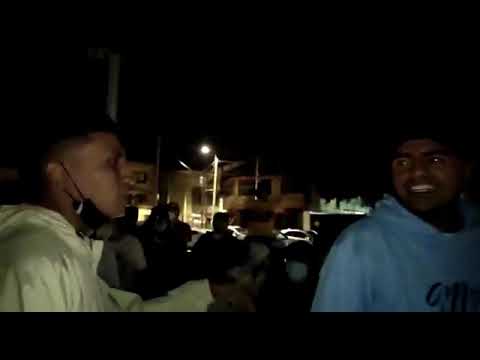 JEICO VS PAPAS (4TOS) - P09 BATTLES NACIONAL (CUPO EN ICA)