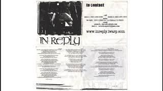 In Reply (As Hope Dies) - Demo [1999]