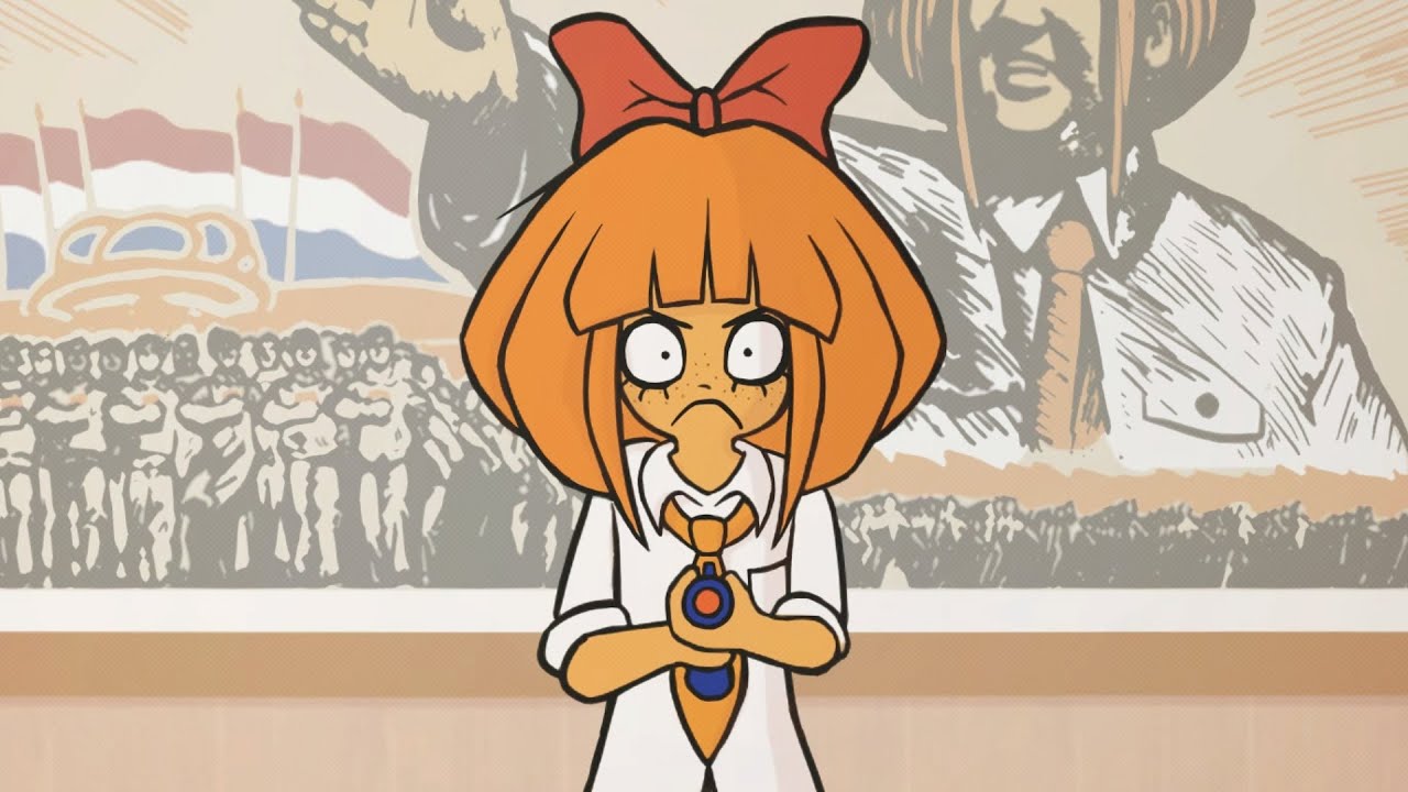 Ongezellig - Deel 1 + 2