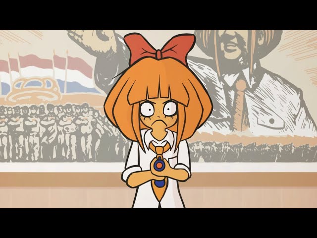 Ongezellig - Deel 1 + 2