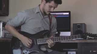 Video thumbnail for '86 Ibanez Proline 1770 by RicardoDiazHimself