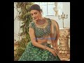 Shruti Hasan Lehenga Collection