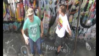 Caution! und Staisen - Warum du nicht bei CaSTA bist (Video)