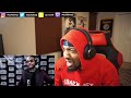 THIS IS WHAT EMINEM WAS TALKING ABOUT! | Royce Da 5'9" Freestyle W/ The L.A. Leakers (REACTION!!!)