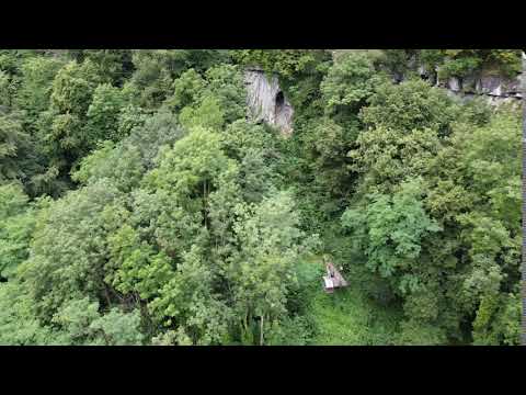 Fort de Cindey - Téléphérique