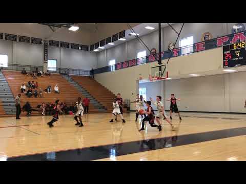 Tap Out vs. Athens Renegades (2019 Georgia Cup II) GM 3 (#7)