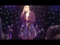 What If I- Meghan Trainor Live at The House Of Blues Chicago