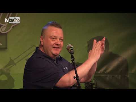 Salco: Zahoď starosti (Megamix)