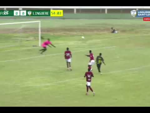 Résumé 6ème journée ligue 1 Sénégal🇸🇳⚽ #wakeufoot