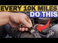 17 JAPANESE SECRETS To Make Your Car Last A Million Miles