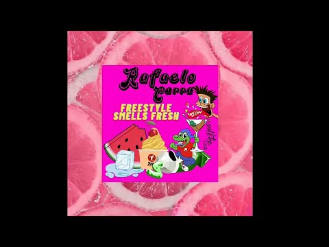 Rafaelo Carrà (ft Luisito Pleureur) - De Moda