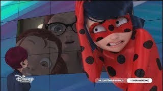 Miraculous The adventures of Ladybug and Cat Noir 