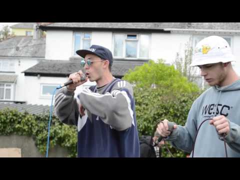 Pupils of the Clock - Chase Fame [Prod. Benaddict] (OFFICIAL VIDEO)