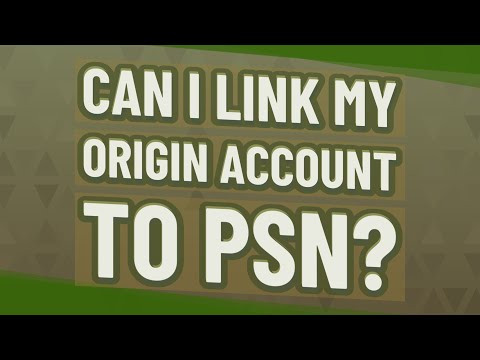 how to link psn accounts how to link psn accounts