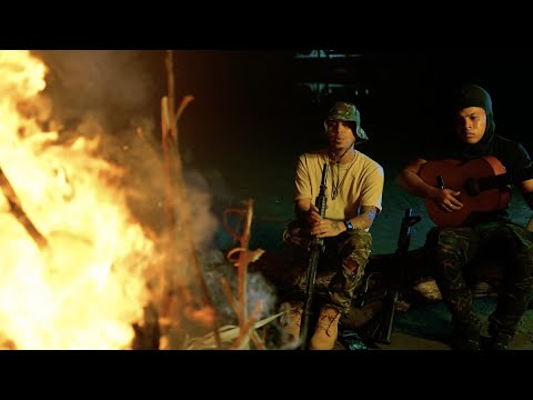 01. Albert 06 El Veterano - Si Te Vas (Video Oficial) 'Directo Al Corazon'