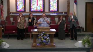 Jesus Your Name  -  All Hail The Power of Jesus Name