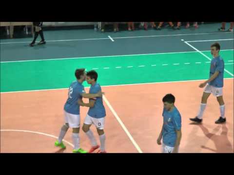 FC Nikers (juniors) vs FK Bandava/Priekule