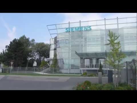 SIRIUS Innovationen Video Wettbewerb "Airport"