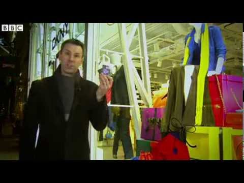 The coin that replaces credit cards but it is secure