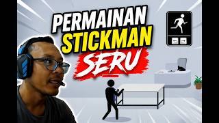 Waktu Istirahat Malah Perang