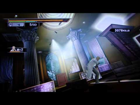 Yakuza: Dead Souls playthrough pt65