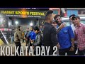 REGISTRATION DAY AT HABBIT SPORTS FESTIVAL | IFBB PRO SIDDHANT JAISWAL | UNSTOPPABLE SID