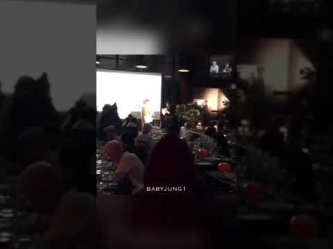 Kaistal sitting next to each other