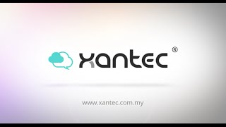 XANTEC SOLUTIONS SDN BHD - Video - 1
