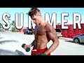 SUMMER OF AESTHETICS | Fitness Motivation