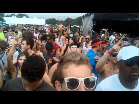 Avicii - Levels @ (Electric Zoo 2011)